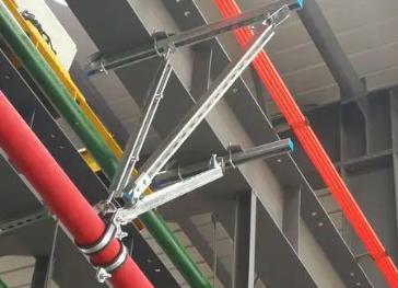 兴安盟抗震支架厂家与你分享你必须做的紧急情况下的准备